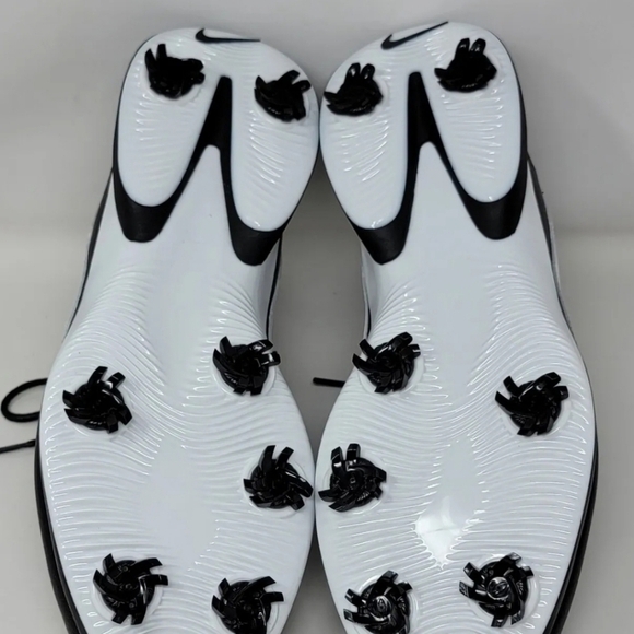 Nike Air Zoom Victory Tour 2 Black White DJ6569-001 Men\'s Size Golf Shoes New main image 6